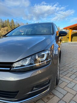 Volkswagen Golf VII 2.0 TDI 110kw DSG - 7