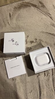 Apple Airpods Pro 2. generácia - 7