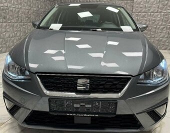 Seat ibiza 1.0.b - 7