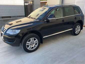 VW Touareg 3.0TDI 176kW CASA - 7