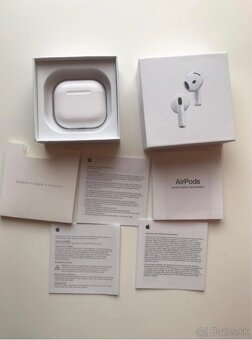 Apple airpods4 - 7