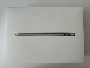 PREDAM/ VYMENIM MACBOOK AIR M1 16GB RAM/ 100% STAV - 7