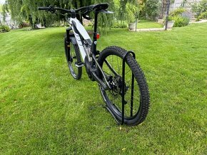 Horský bicykel ebike ROTWILD - 7