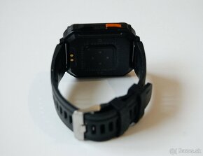 FOBASE T8 Pro športové smart hodinky bluetooth telefón IP67 - 7
