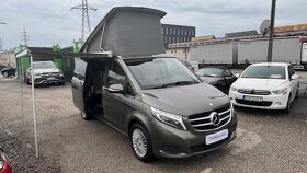 Mercedes-Benz V trieda V250 d lang A/T Marco Polo - 7