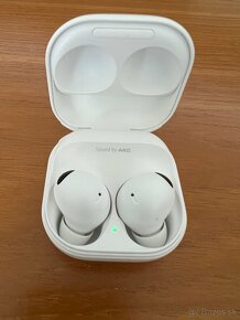 Samsung Galaxy Buds 2 Pro biele - 7