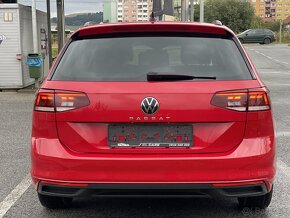 Volkswagen Passat 2.0 TDI odpočet DPH - 7