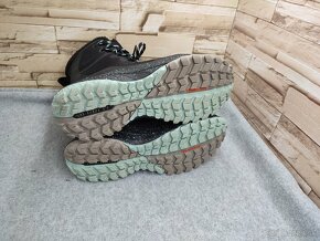 Merrell 38,5 - dámske waterproof členkové - 7