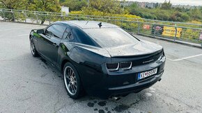 Chevrolet Camaro 3.6 - 7