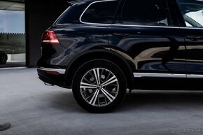 Volkswagen Touareg 3.0 V6 TDI DSG 4MOTION 262k - 7