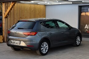 Seat Leon 1.2 TSI Style Fast Lane - 7