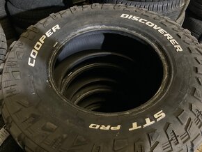 285/70R17 - 7