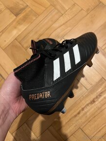 Adidas Predator SG 18.3 - 7