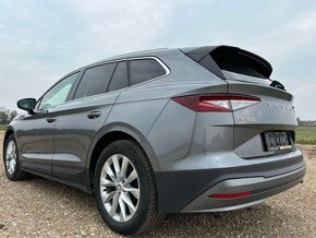 Skoda Enyaq iV 80 Loft - 7