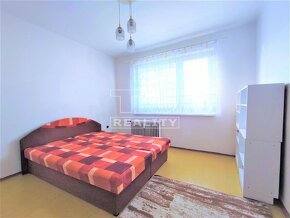 Na predaj 2izbový byt 52m2 Prievidza, okres Prievidza - 7