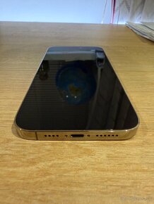 Apple Iphone 14 pro max 256gb gold - 7