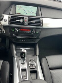 Predám  BMW X6, 3.0d 180kw Pozor len 55900km Top Stav???? - 7