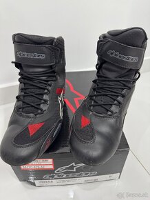 Alpinestars topanky - 7