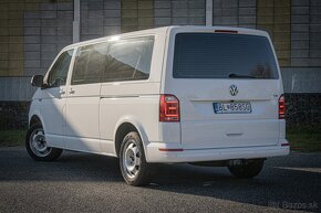 Volkswagen Multivan 2.0 BiTDI BMT Highline DSG - 7