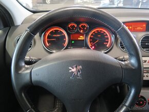 Peugeot 308 SW 1.6VTi,klima,panorama,tempo - 7