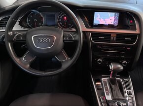 Audi A4 B8.5 2.0TDI 130kw - 7