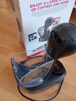 Kávovar Dolce Gusto - 7