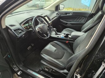 Ford Edge 2.0 TDCI Bi-Turbo Titanium - 7