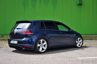 Volkswagen Golf 2.0 TSI BMT GTI Performance - 7