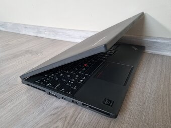 ▼LENOVO ThinkPad L540 - 15,6" / i3-4000M / 8GB / SSD / ZÁR▼ - 7