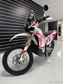 KOVE 450 Rally - 7