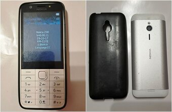 NOKIA 230 225 216 222 Dual SIM - 225 208.1 206.1 Single SIM - 7