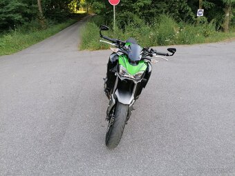 Kawasaki Z900 ABS - 7