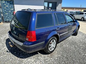 Volkswagen Golf 1.9 TDI Trendline - 7