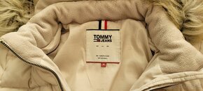 Tepla bunda Tommy Hilfiger - 7