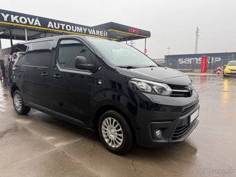 TOYOTA Proace panel VAN 2.0D, 8AT, L1 - TOP stav - 7