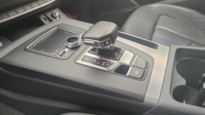 Audi Q5 2.0TDI Quattro 360kamera Pano. Virtual.. DPH - 7