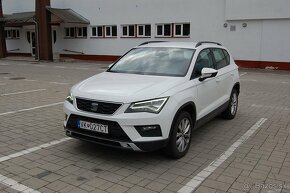 Seat Ateca 1.6 TDI CR Xcellence - 7