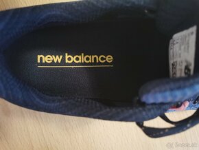 New balance - 7