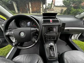 Škoda Octavia 1.9tdi - 7