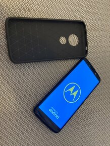 Ponúkam na predaj : Motorola g6 play - 7