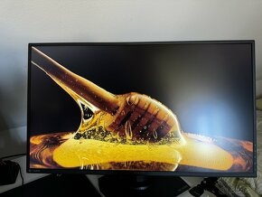 Predám 27" ASUS VG279QM Gaming HDR - 7