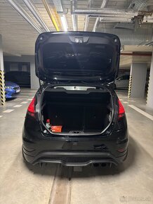 Ford Fiesta ST - 7