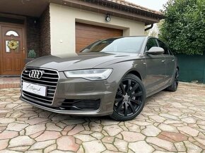 Predam audi A6c7 slim full led - 7