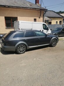 Audi a6 c6 allroad 3,0tdi 171kw - 7