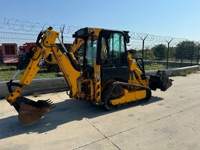 Jcb 1CXT / 1480 hodin traktor bager - 7