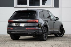 Audi Q7 50 3.0 TDI mHEV S Line Quattro Tiptronic - 7