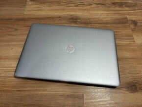 HP EliteBook 850 G3, i5 6300U, 32GB RAM, 512GB SSD + 1TB HDD - 7