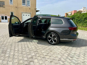 VW PASSAT VARIANT R-LINE 2.0TDI FACELIFT - 7