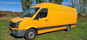 Volkswagen Crafter - 7