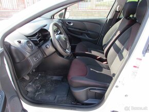 Renault Clio 1.5 dCi LS Technofeel - 7